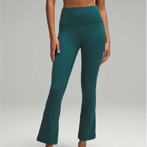 Lululemon Women's align mini Flare Pants